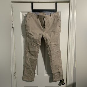 Mens Vineyard Vines Breaker Pants
